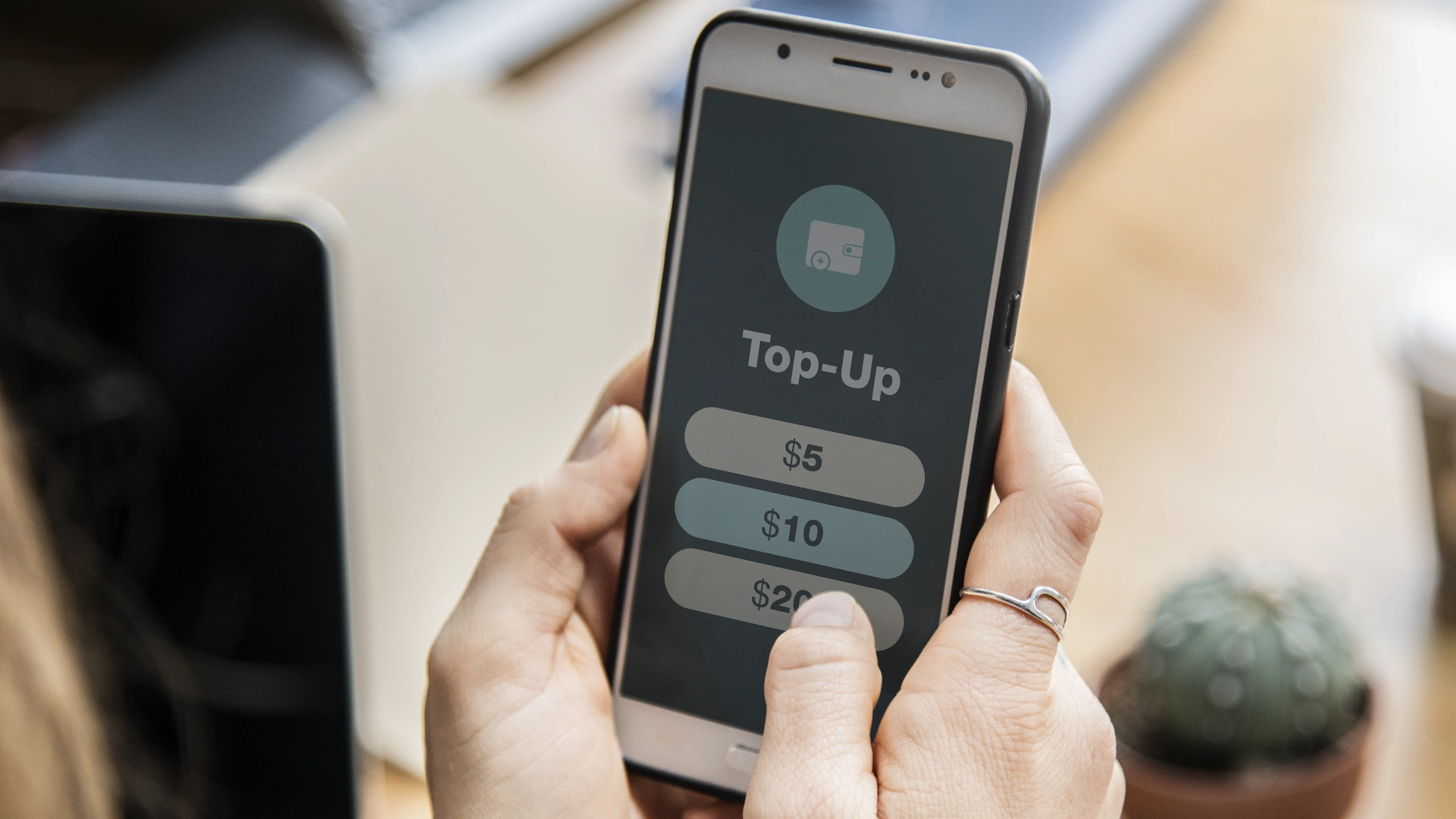 Data & Talk Time Refills: Power Up Your Mobile Life