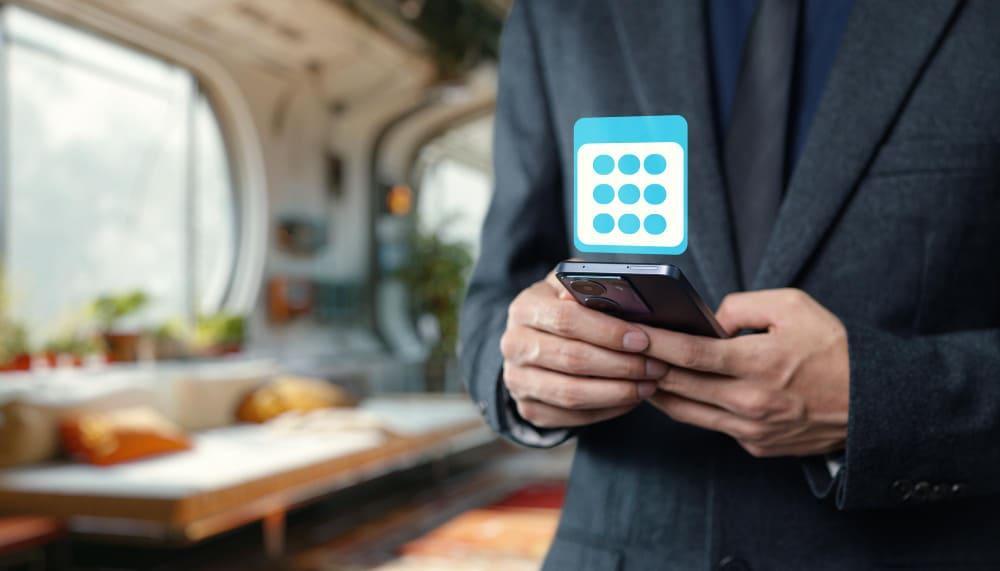 Secure Prepaid Mobile Funding: Your Connection, Always On